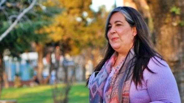 Maidana: "Kicillof envió 255 millones de pesos del Fondo Educativo y Abella no los ejecuta"